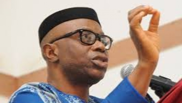Ondo 2020: Why I won’t reply Akeredolu now- Mimiko